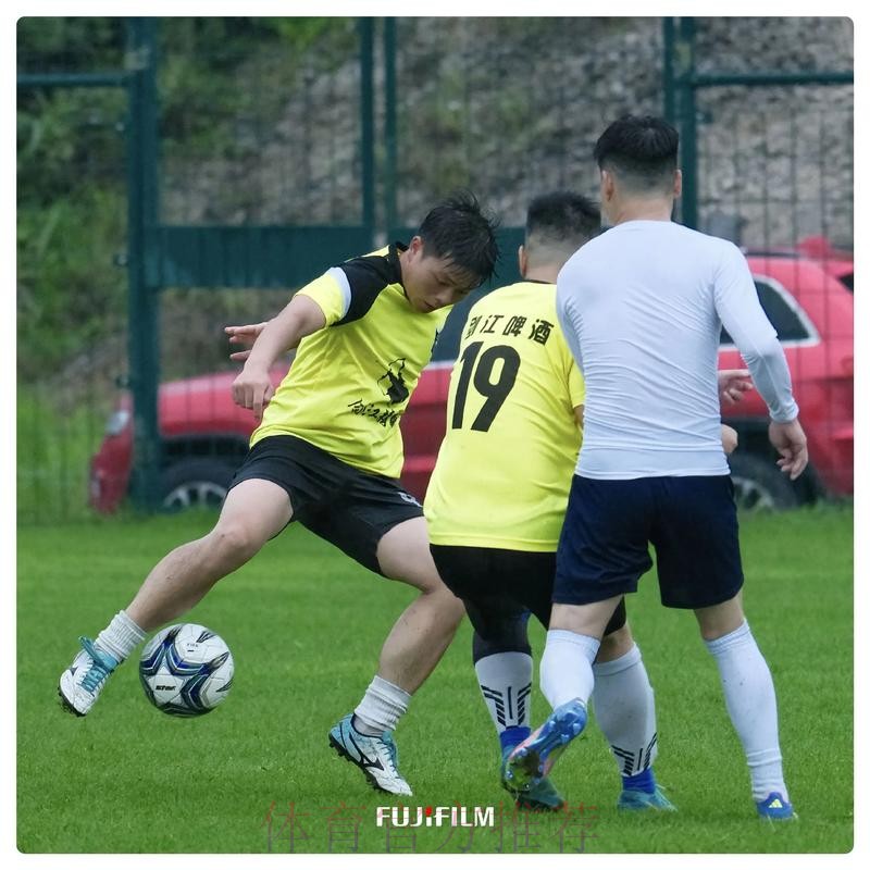 “Football For All” 中国足协草根足球系列活动全国展开 “Football For All” 中国足协草根足球系列活动全国展开
